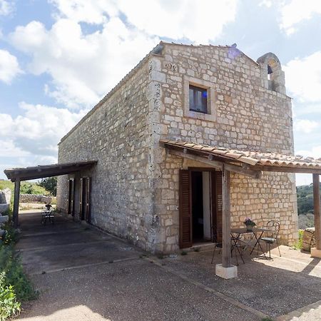 Valle Dell'Acanto Modica Kültér fotó