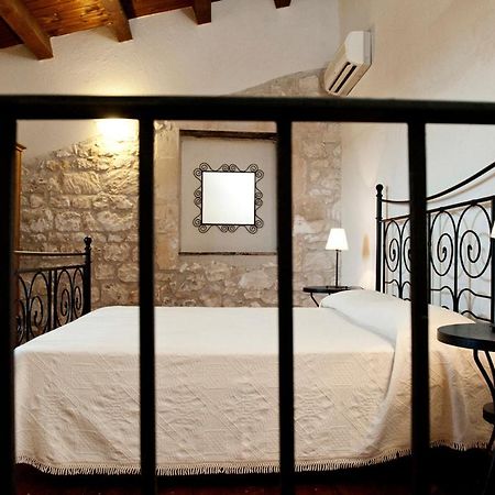 Valle Dell'Acanto Modica Kültér fotó