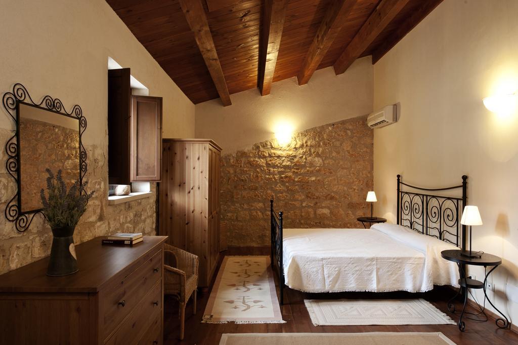 Valle Dell'Acanto Modica Kültér fotó