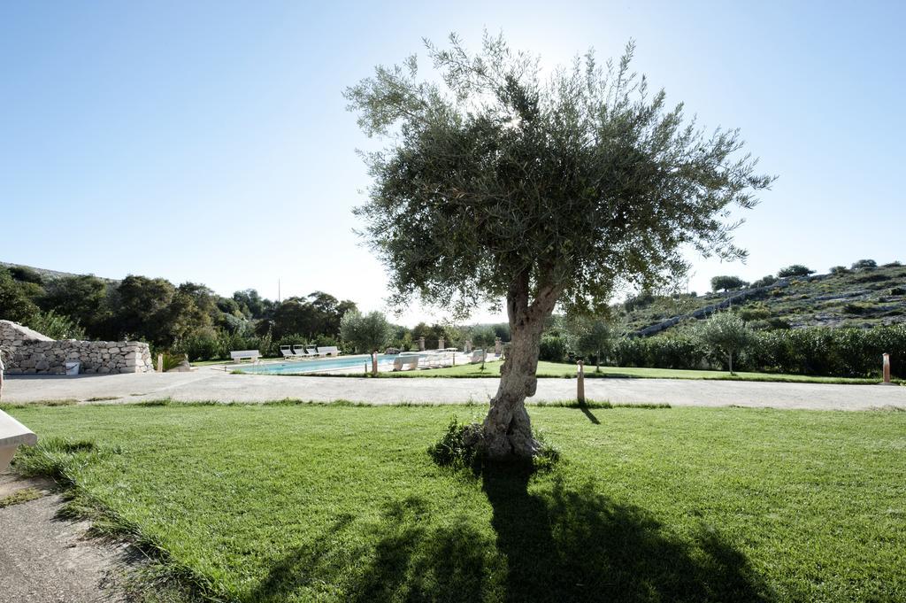 Valle Dell'Acanto Modica Kültér fotó