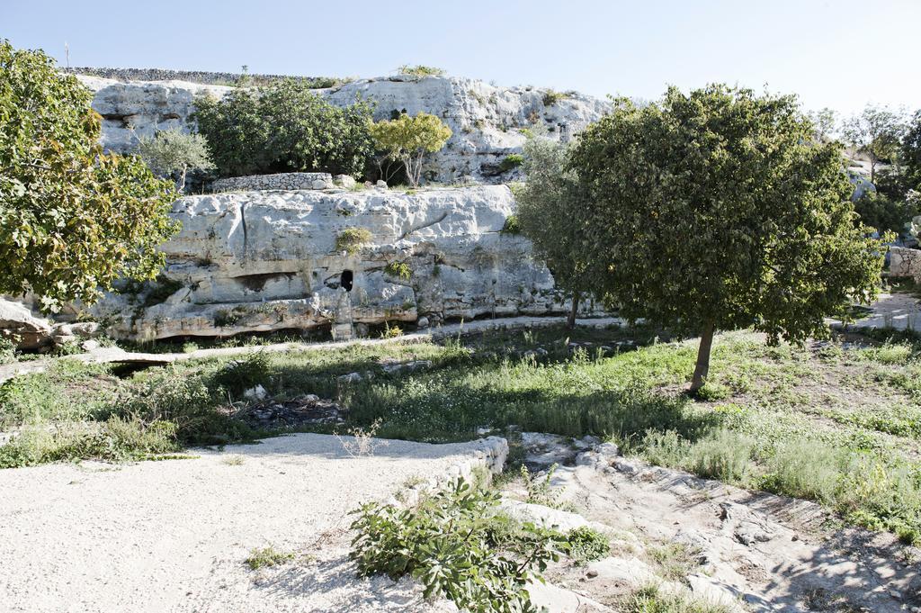 Valle Dell'Acanto Modica Kültér fotó