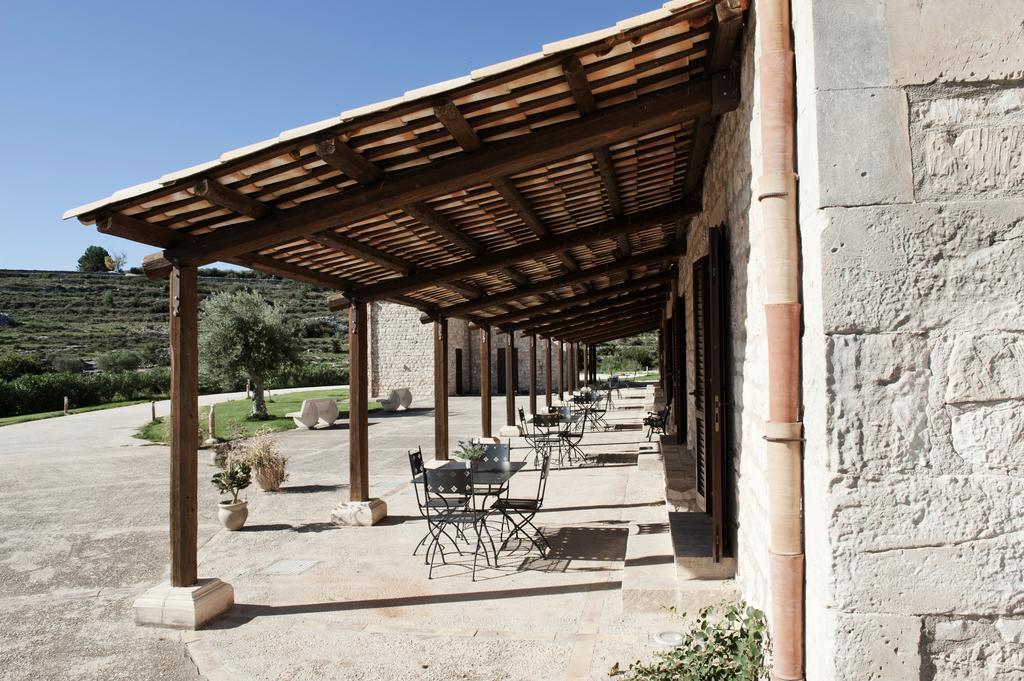 Valle Dell'Acanto Modica Kültér fotó