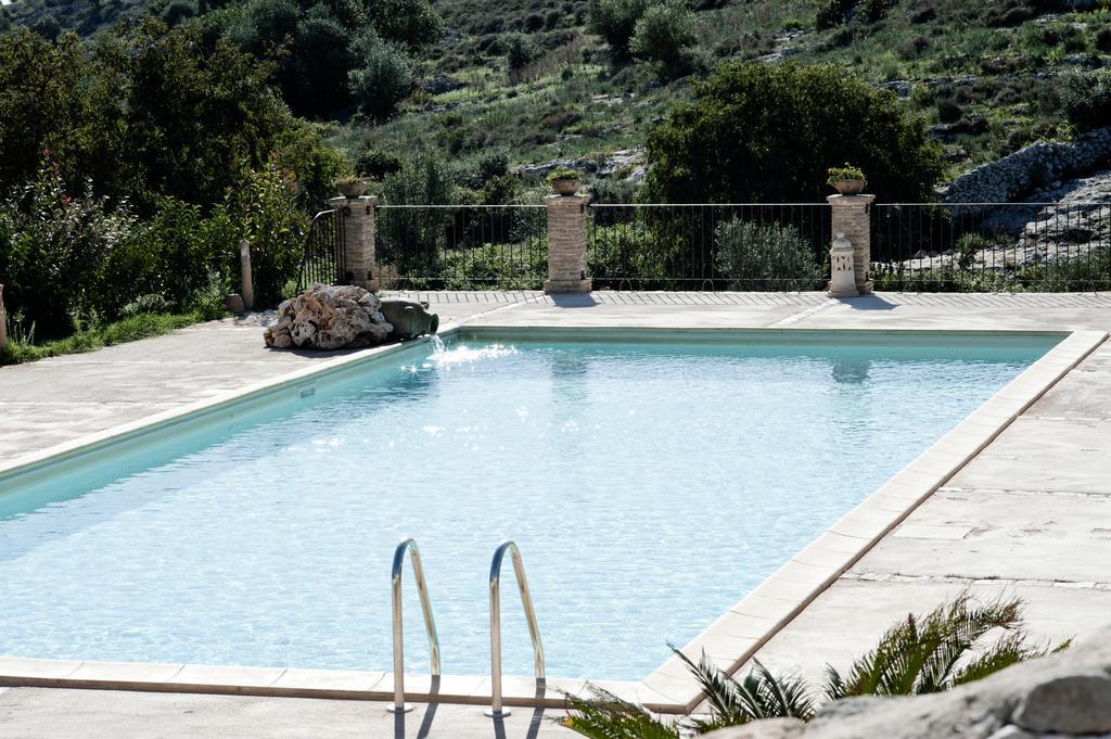 Valle Dell'Acanto Modica Kültér fotó