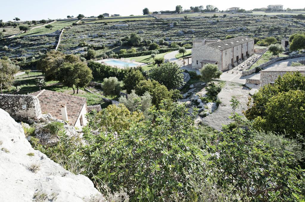 Valle Dell'Acanto Modica Kültér fotó
