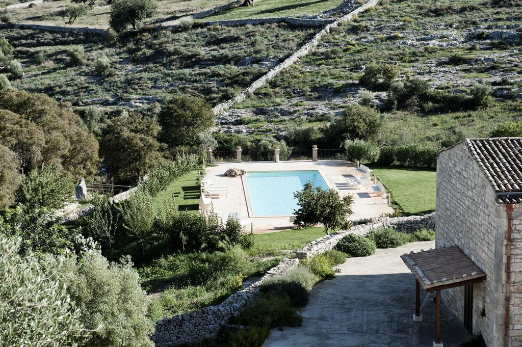 Valle Dell'Acanto Modica Kültér fotó