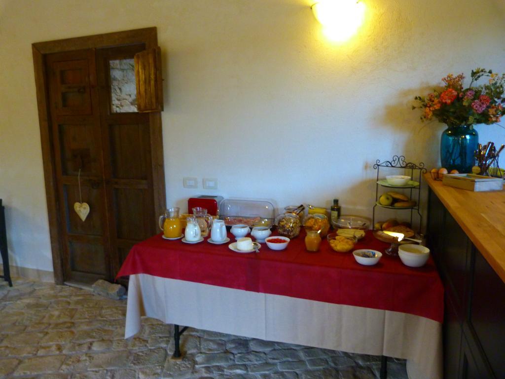 Valle Dell'Acanto Modica Kültér fotó