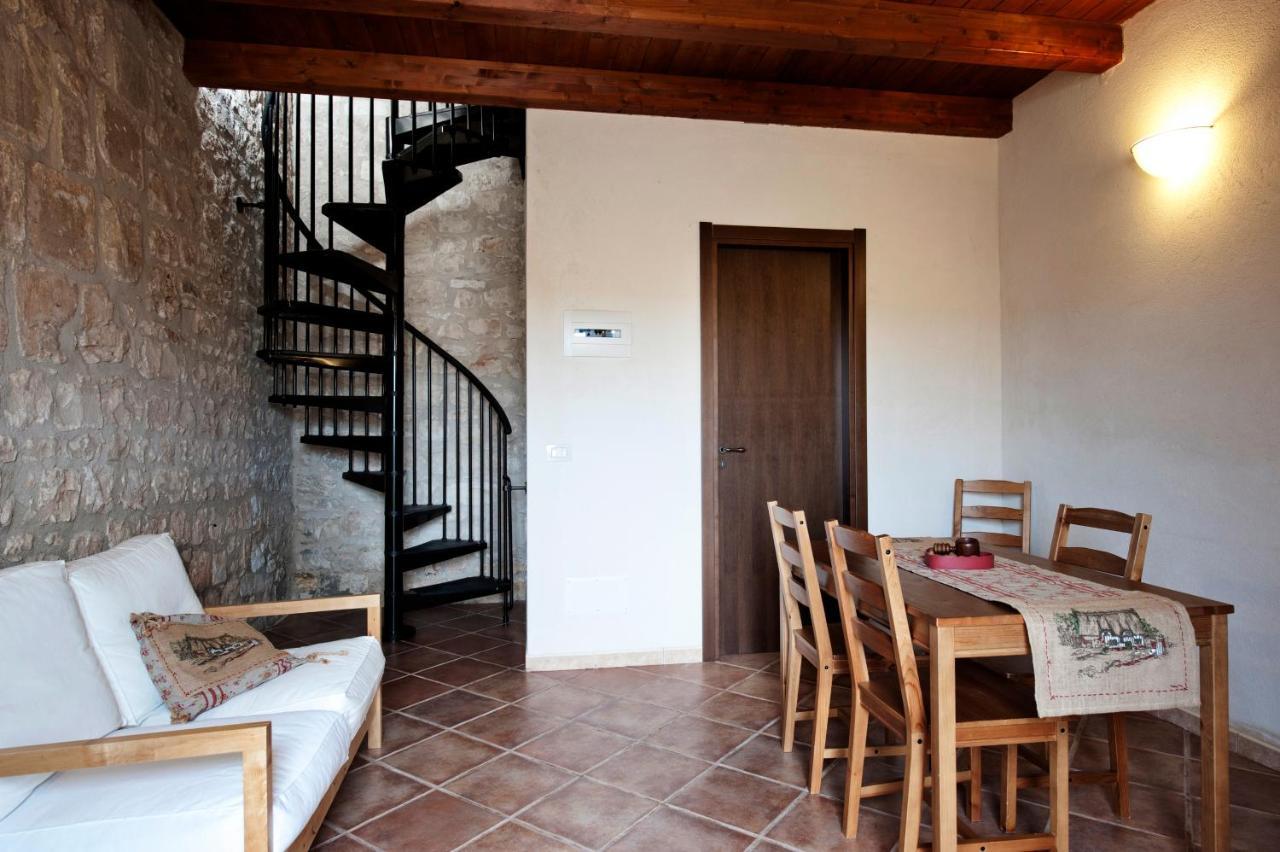 Valle Dell'Acanto Modica Kültér fotó