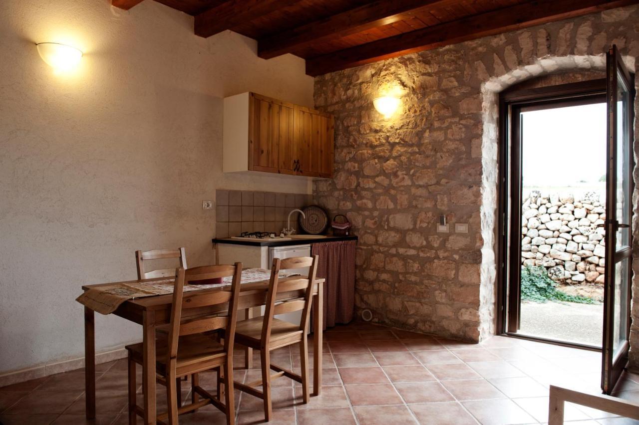 Valle Dell'Acanto Modica Kültér fotó