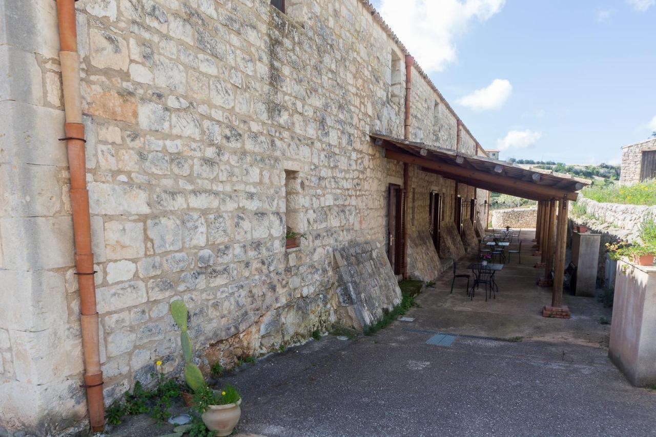 Valle Dell'Acanto Modica Kültér fotó