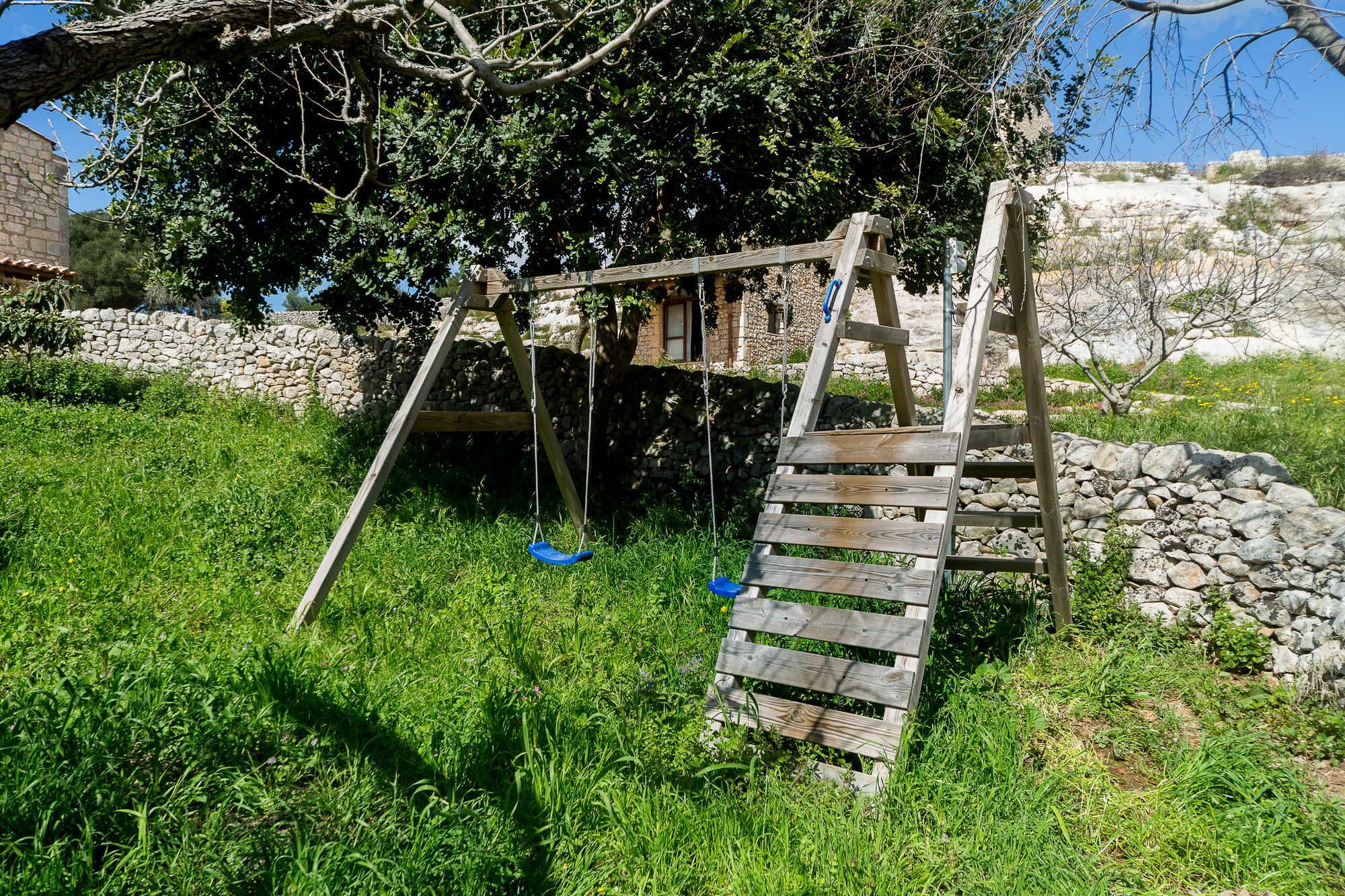 Valle Dell'Acanto Modica Kültér fotó