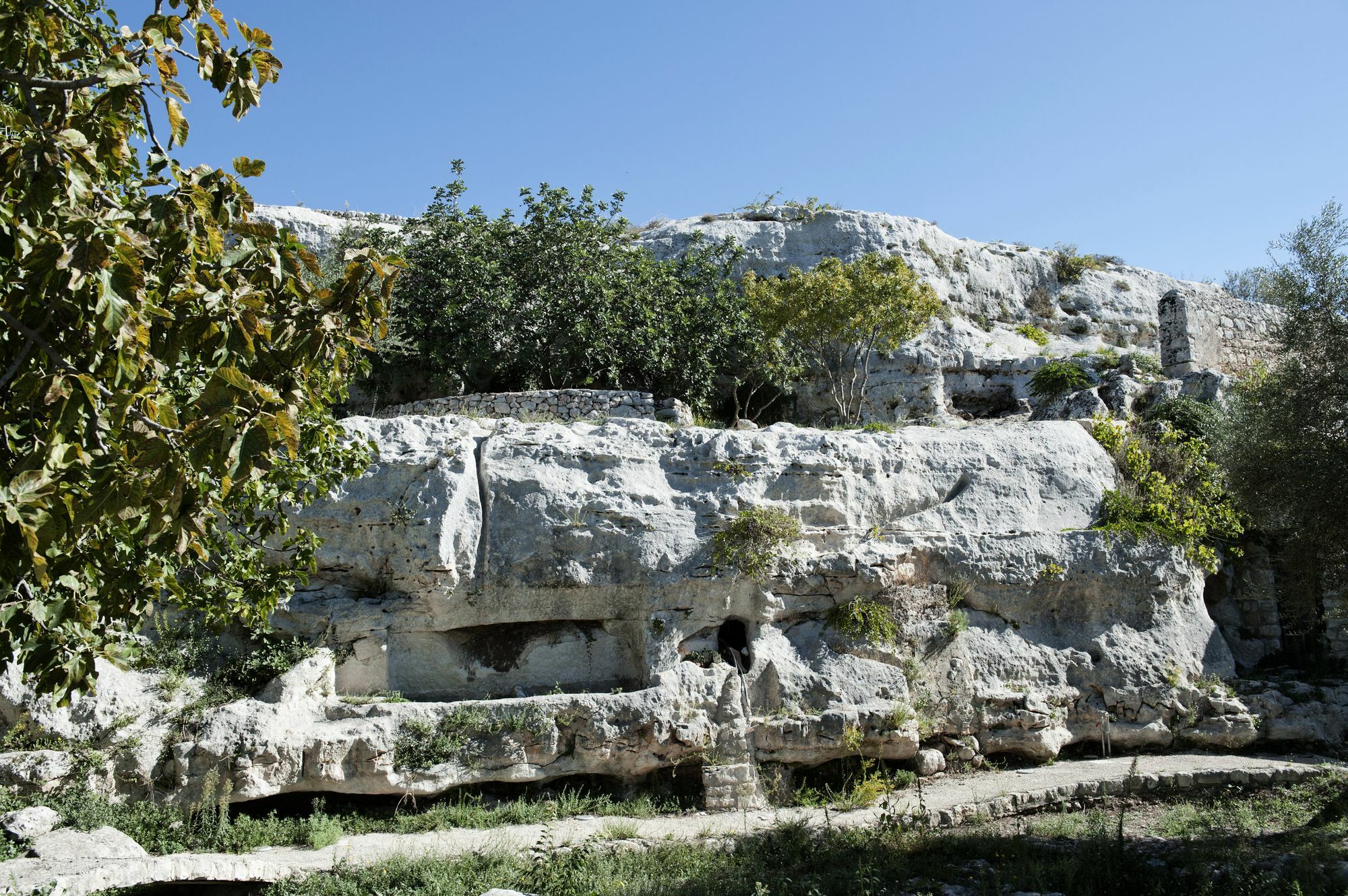Valle Dell'Acanto Modica Kültér fotó