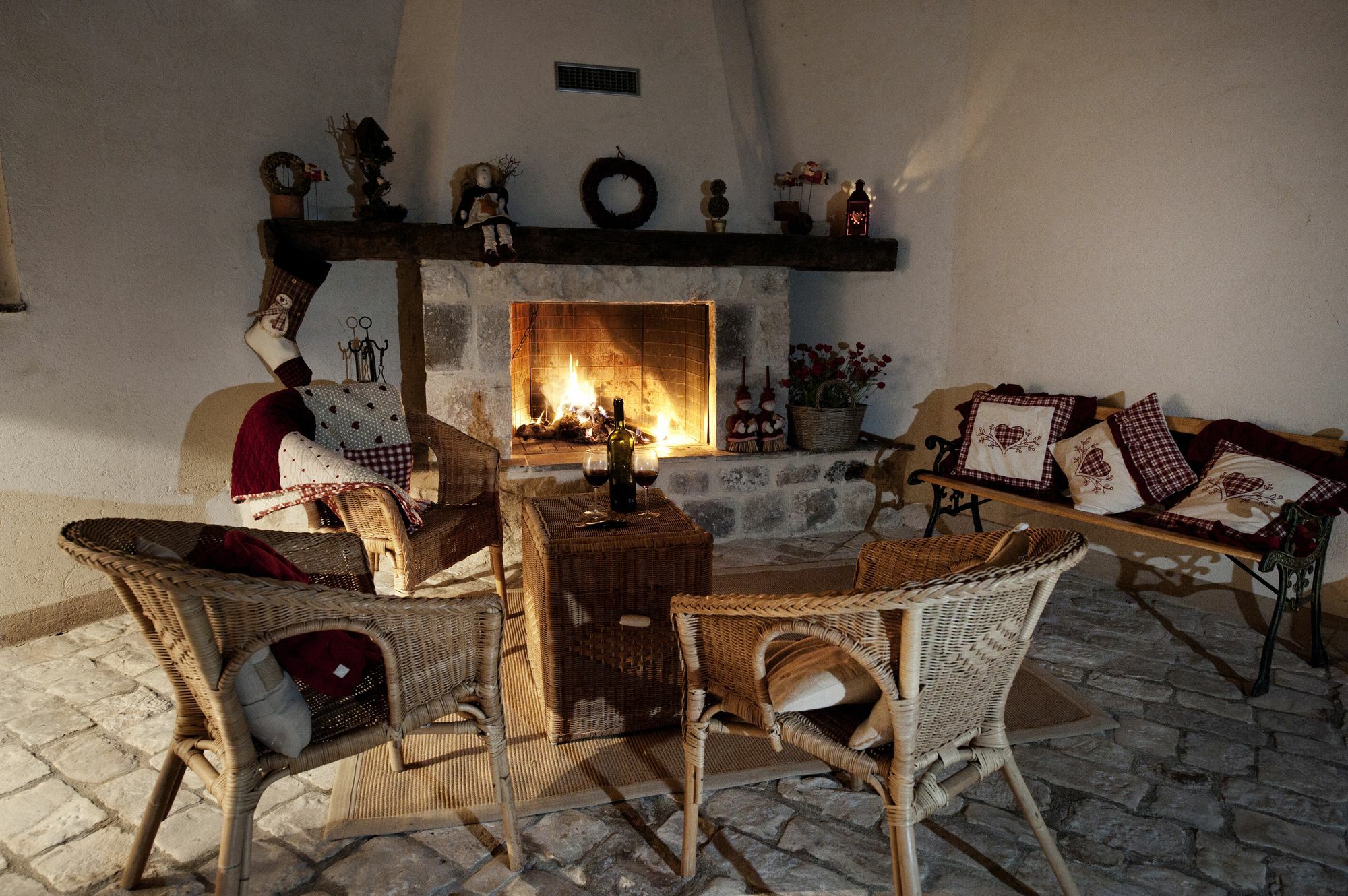 Valle Dell'Acanto Modica Kültér fotó