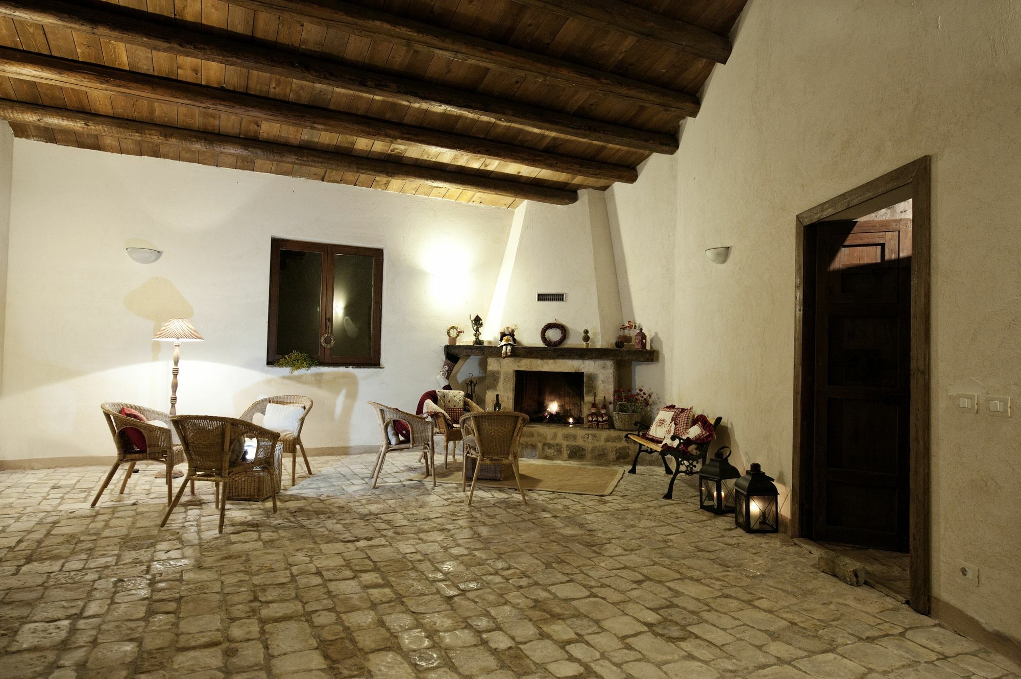 Valle Dell'Acanto Modica Kültér fotó