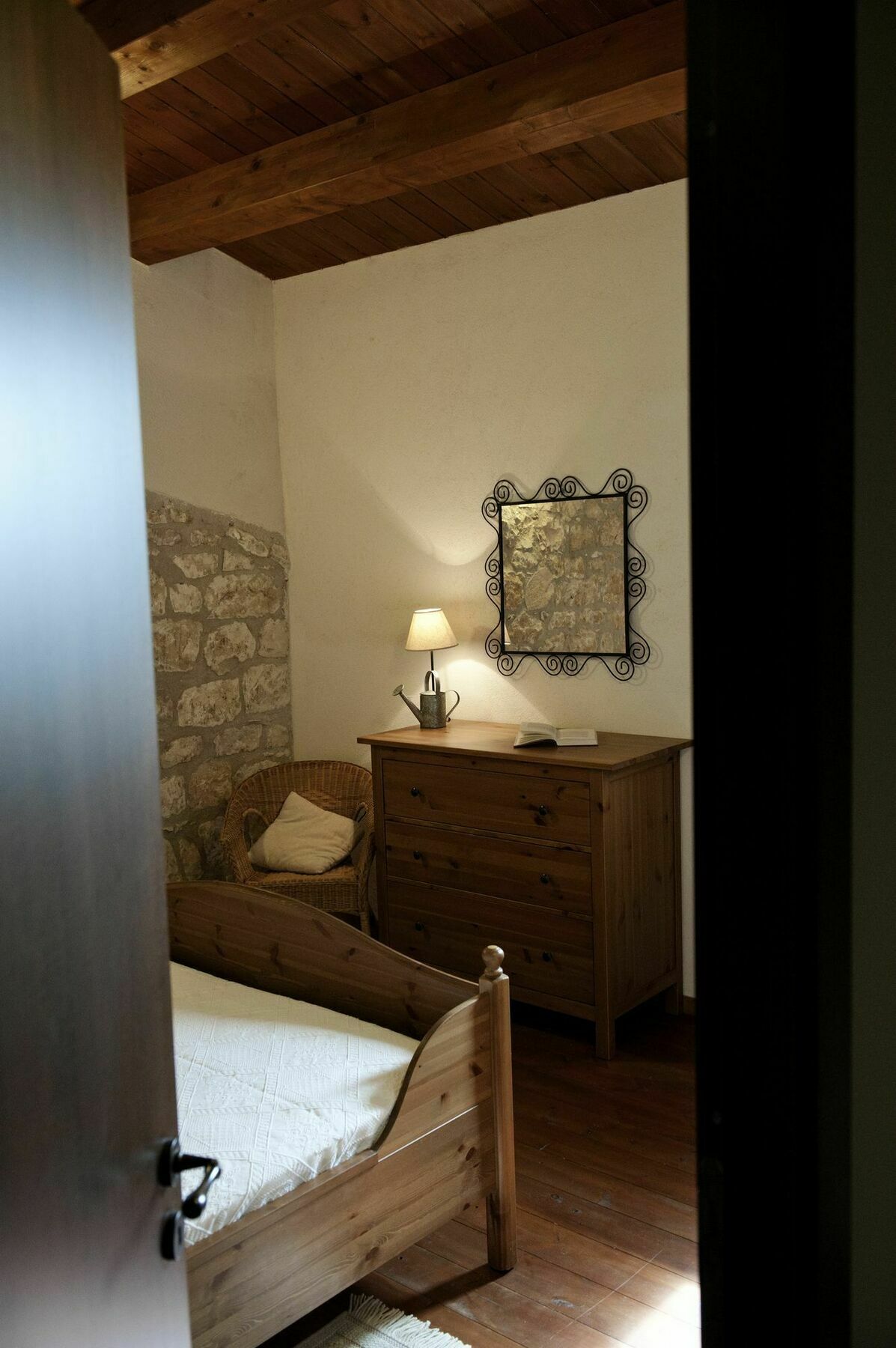 Valle Dell'Acanto Modica Kültér fotó