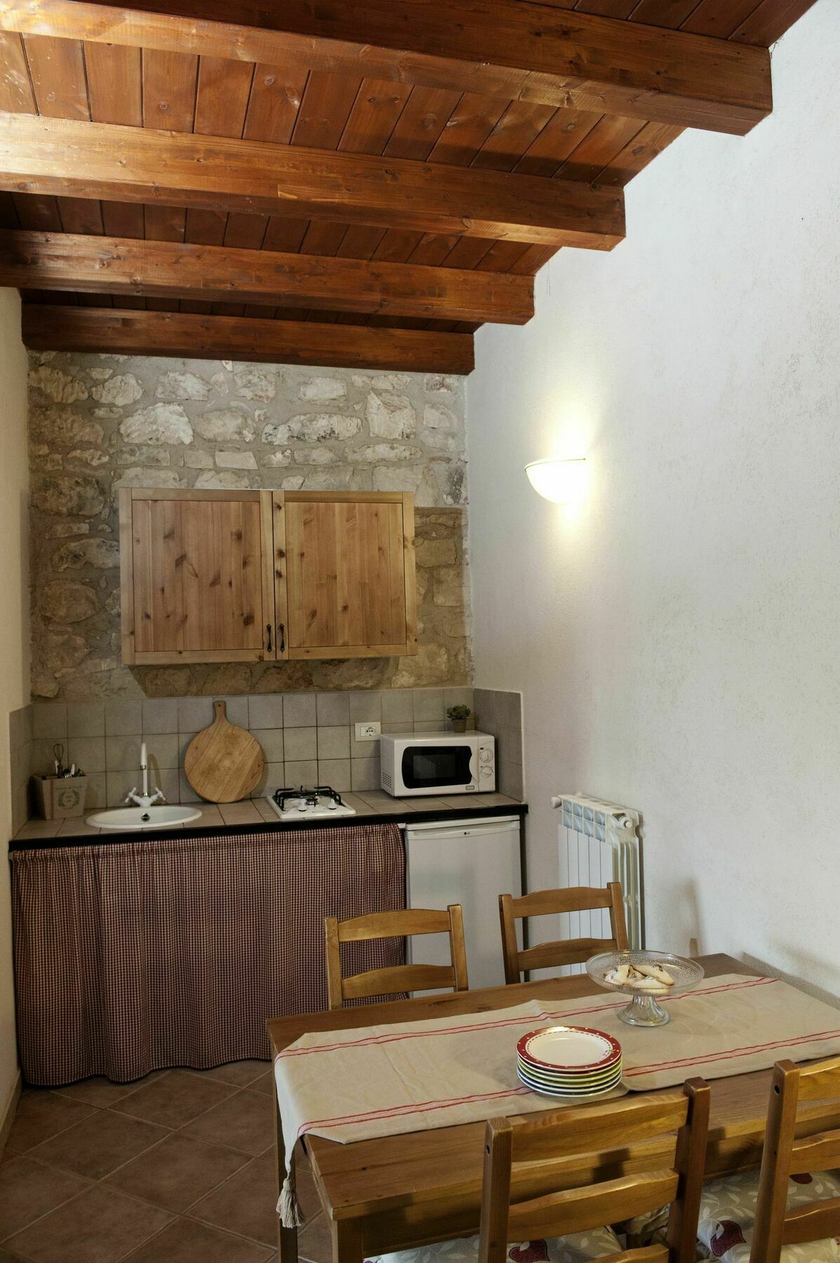 Valle Dell'Acanto Modica Kültér fotó